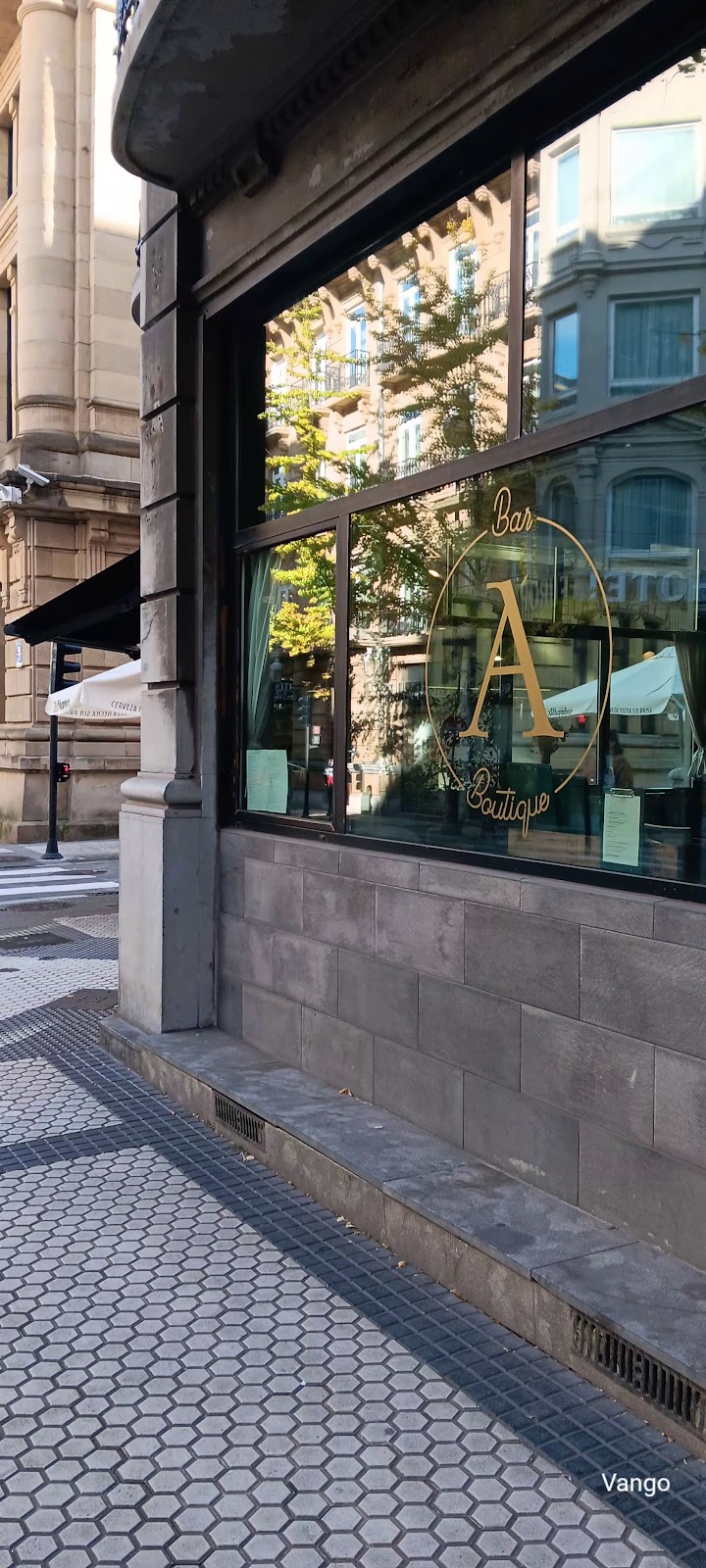 Kontxa Guesthouse photo 8