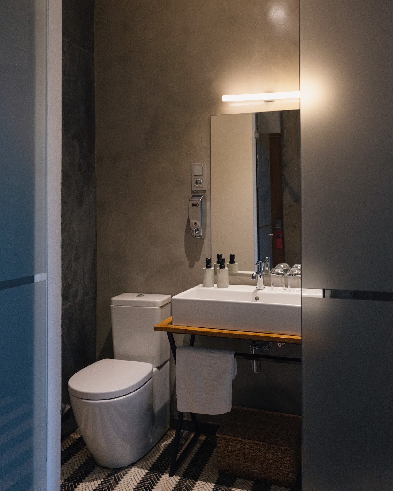 Guest House Ibaia Et Arramak photo 3