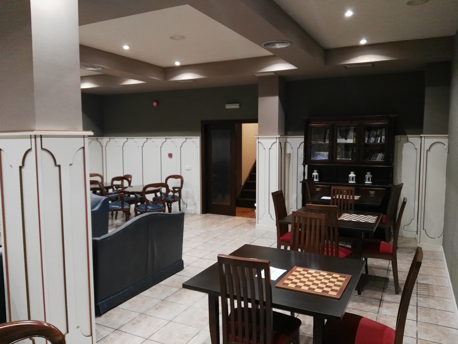 Hotel Comillas photo 8