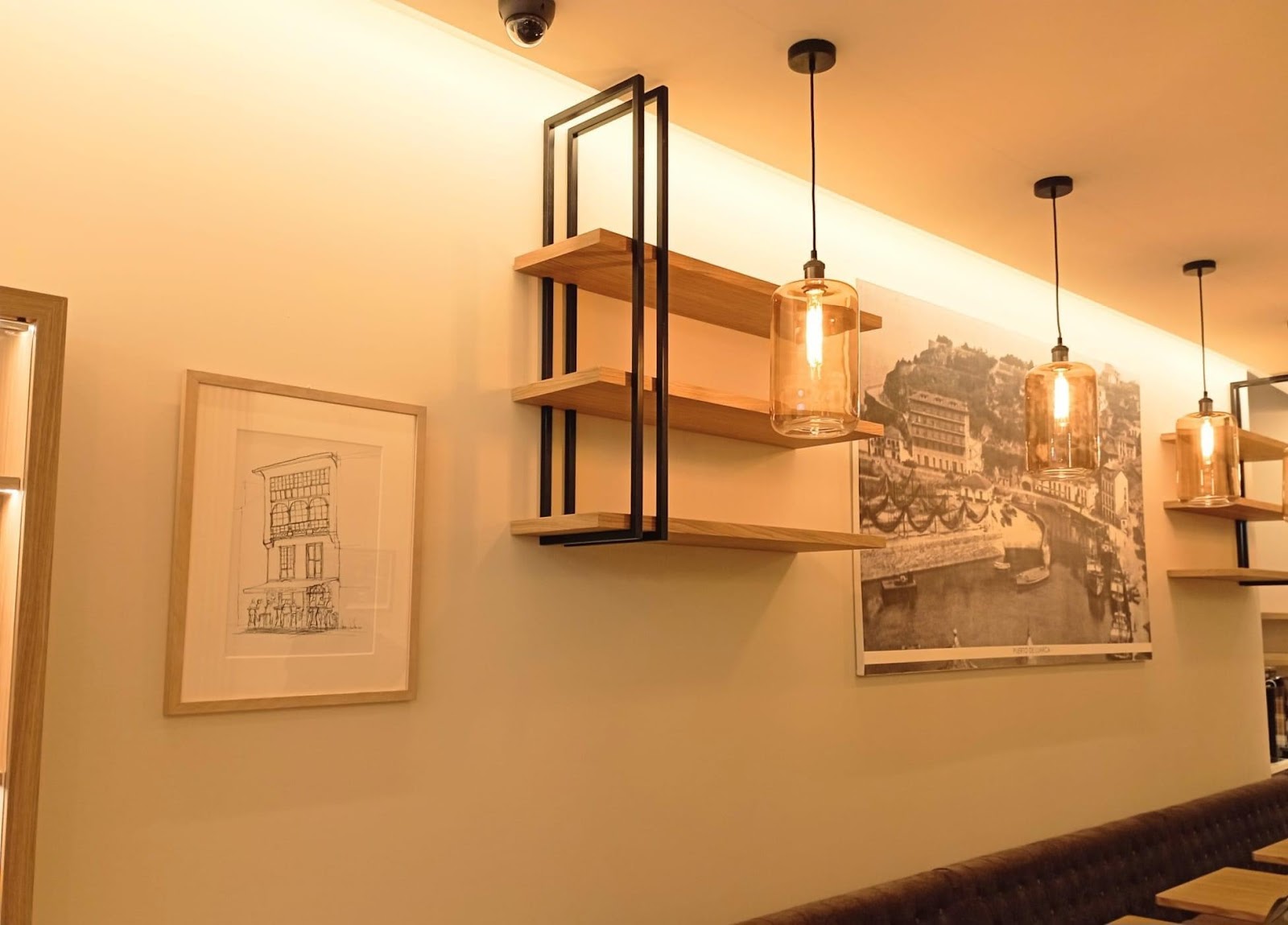 Hotel Puerto de Luarca *** photo 8