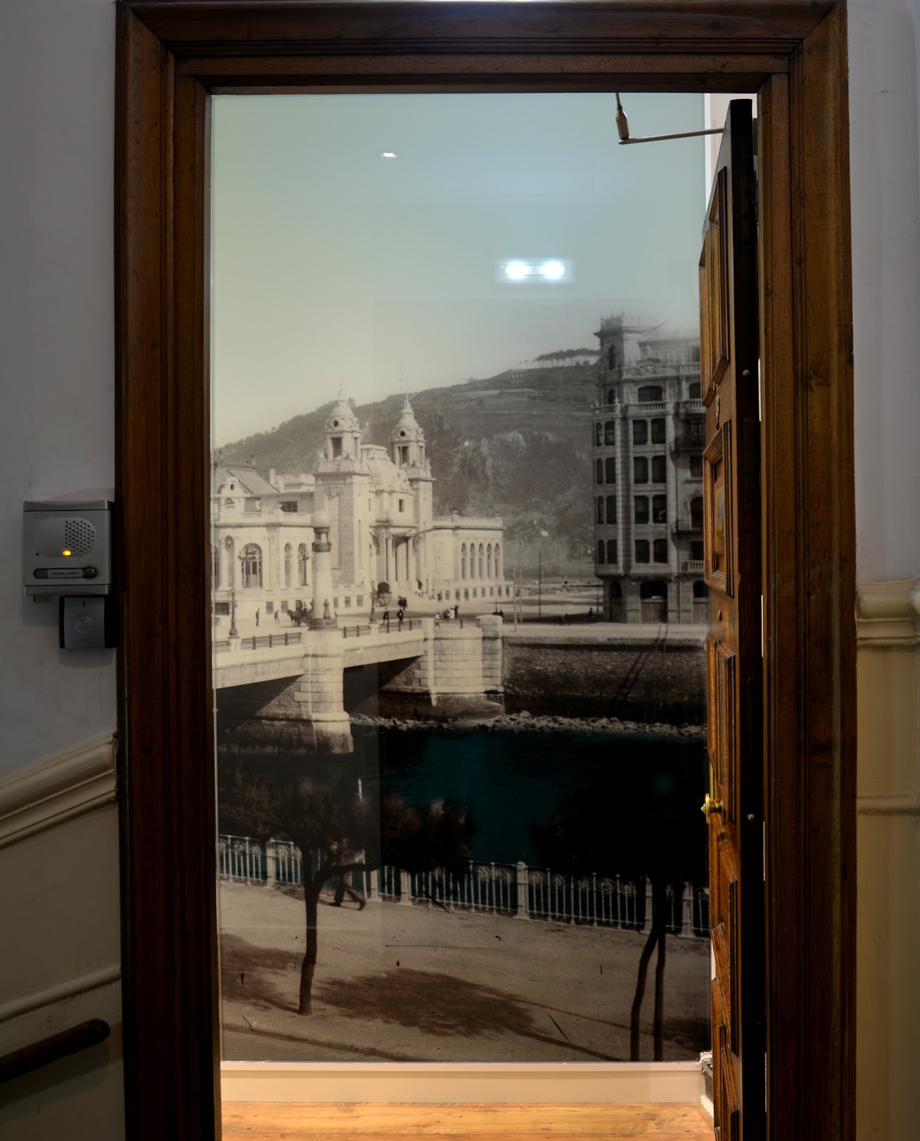 Pensión Aldamar photo 10