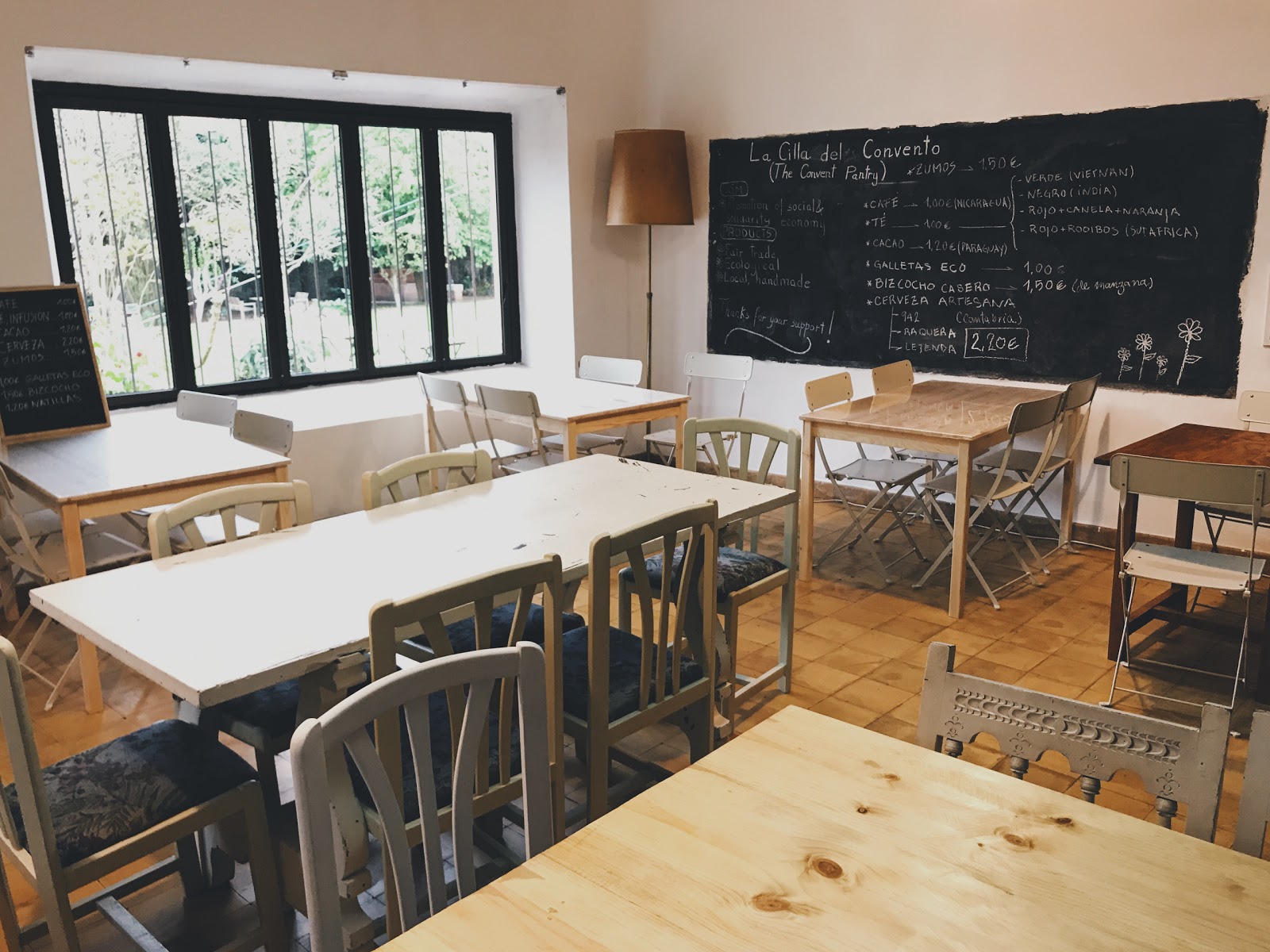 Albergue de Peregrinos El Convento photo 3