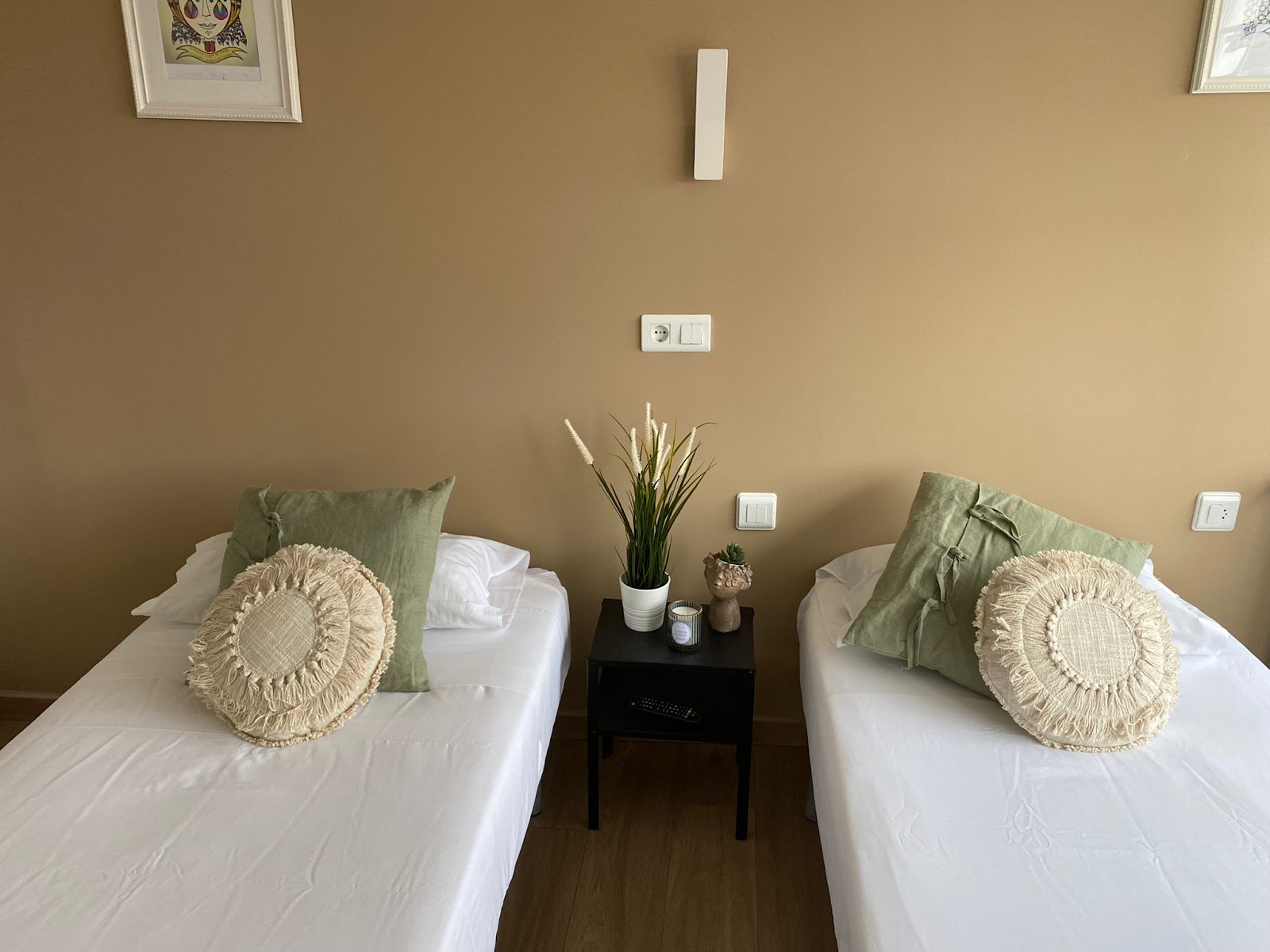 Hostal Pensión "CENTRO" photo 4