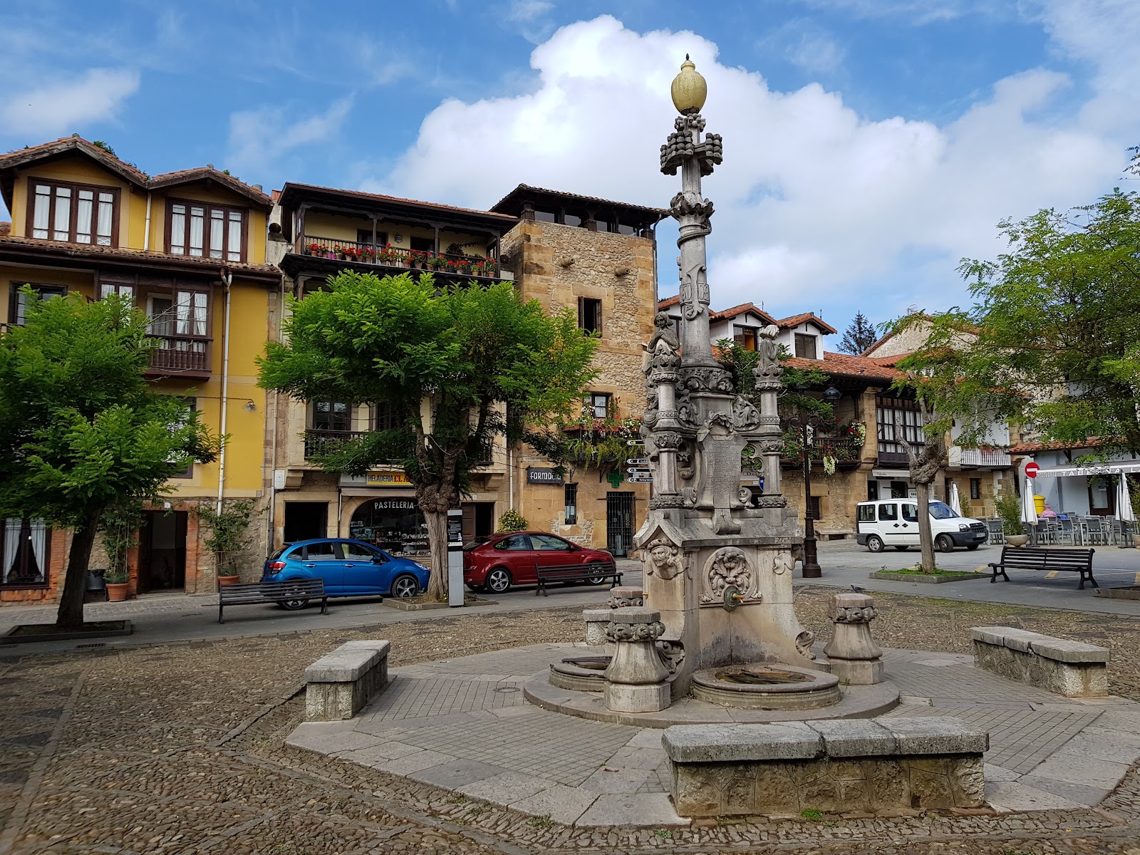 Pensión Villa photo 6