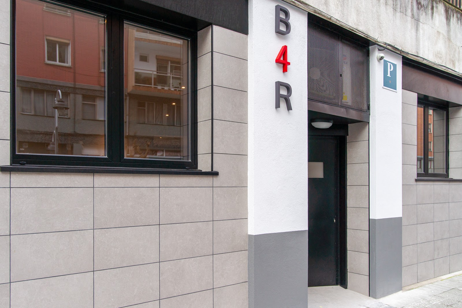 Pensión B4R photo 5