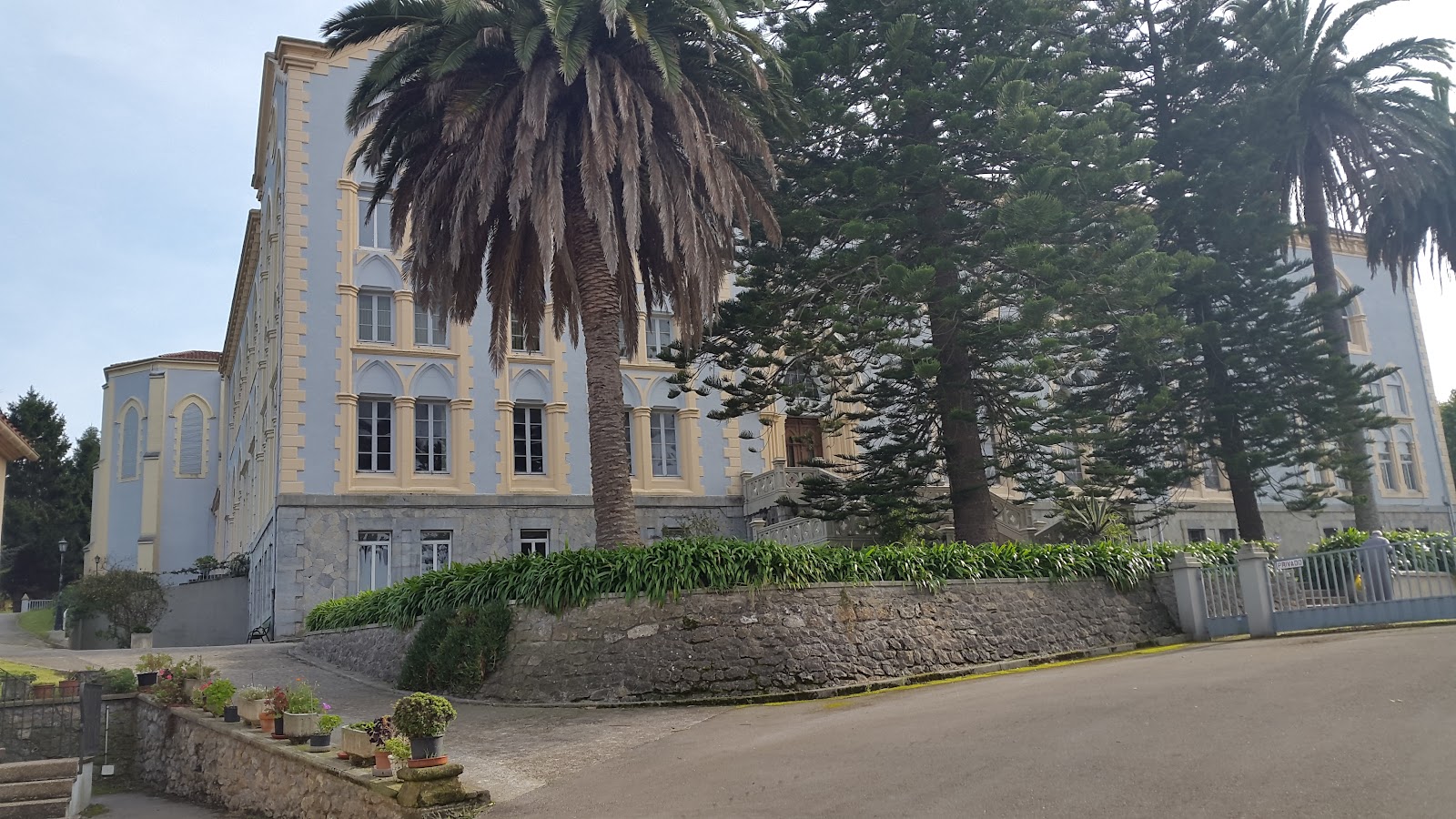 Hospedería del Monasterio Viaceli photo 3