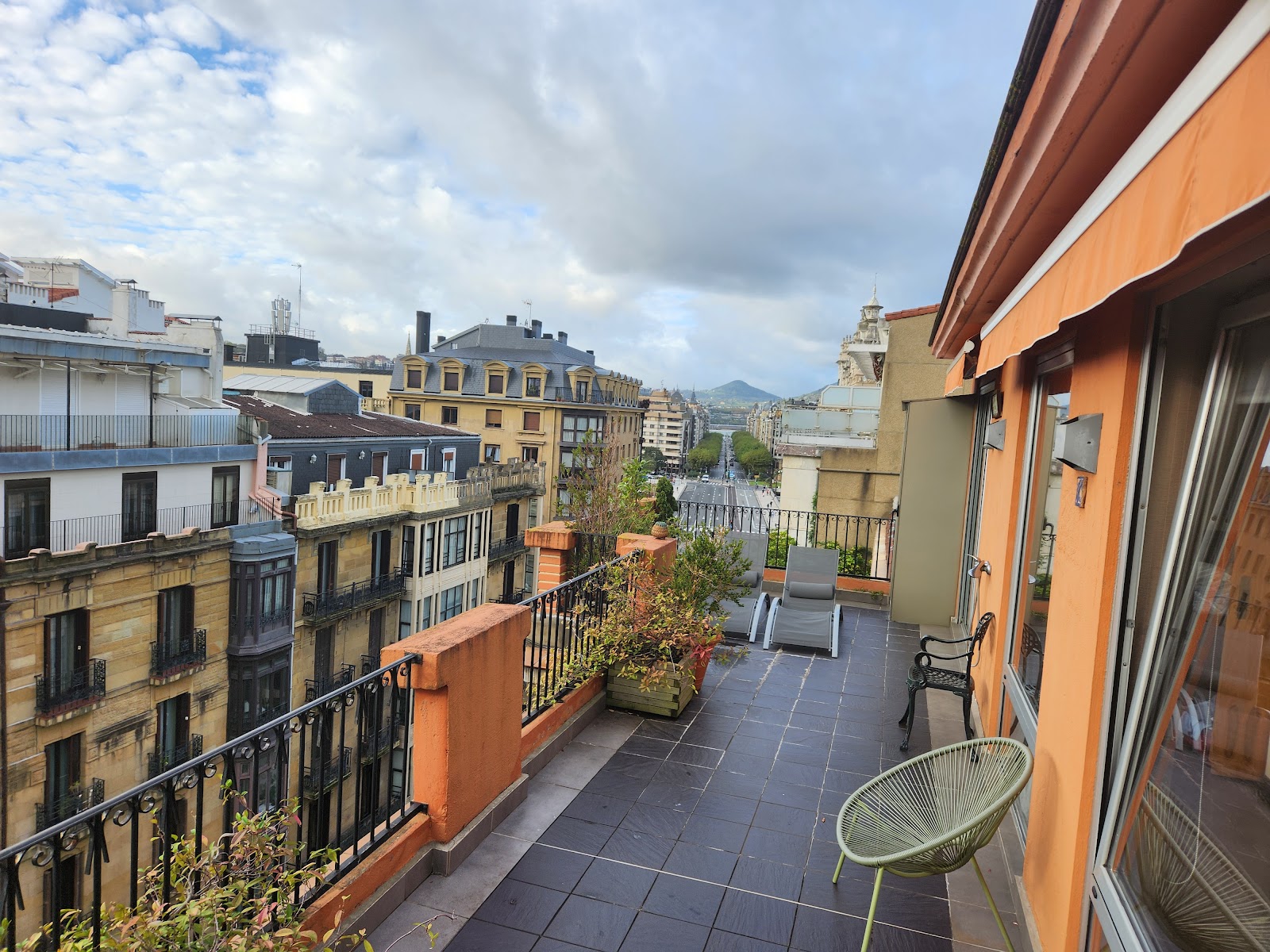 FeelFree RENTALS San Sebastián photo 5