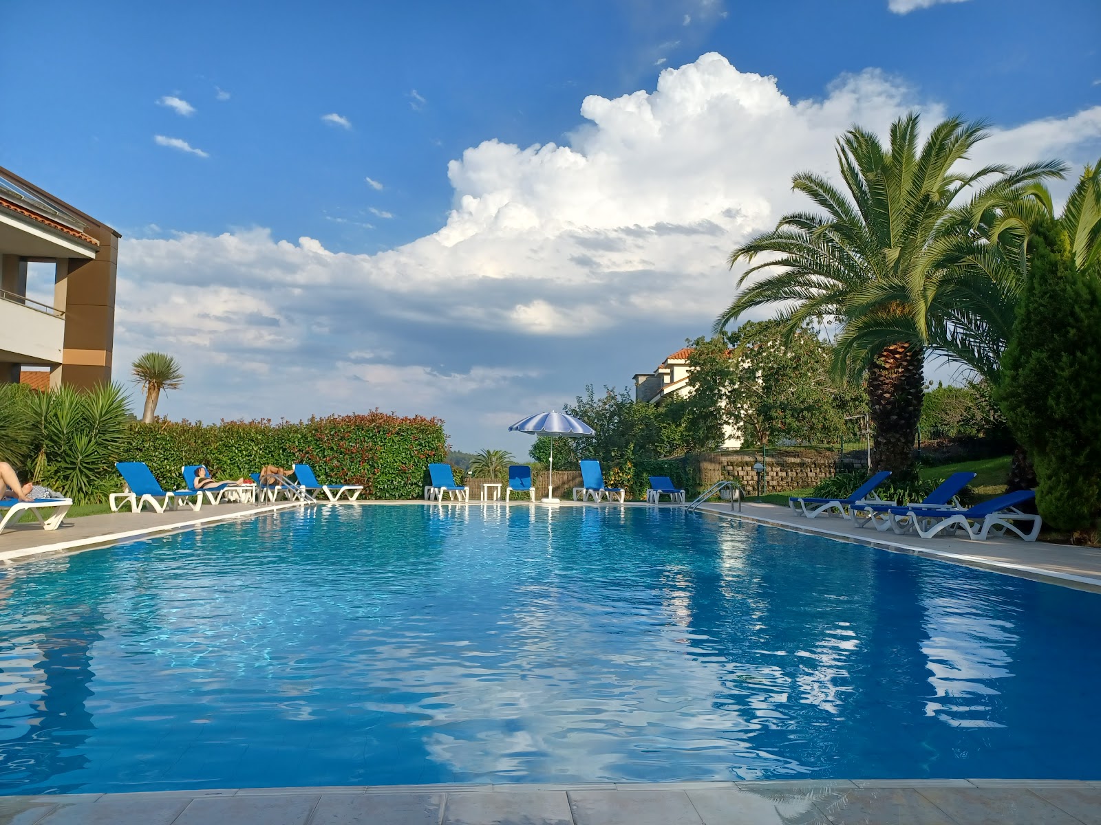 Hotel Tereñes Costa photo 4