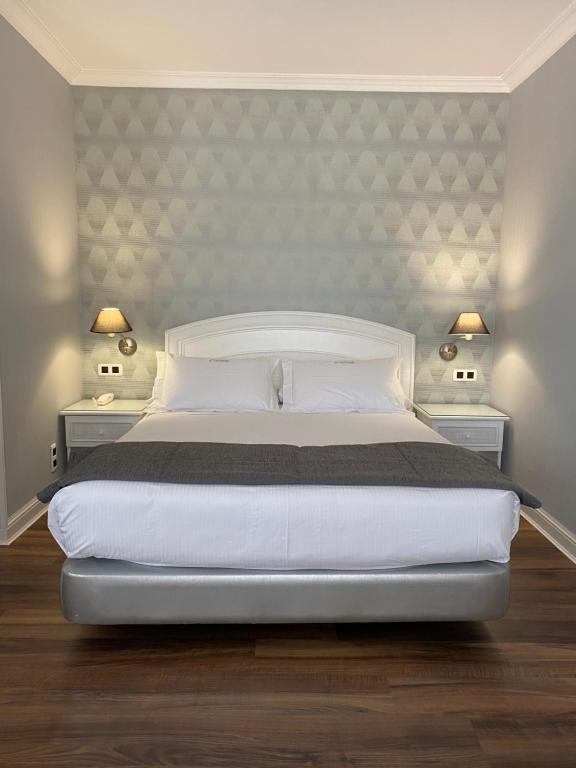 Hotel Las Rocas Playa photo 6