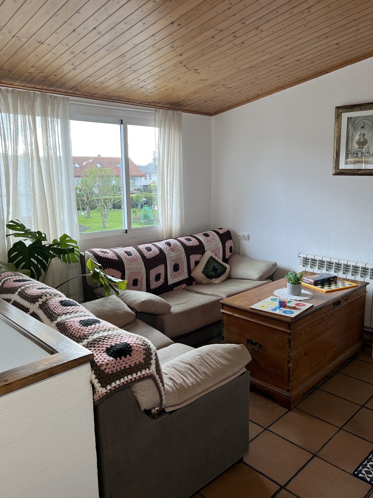 Albergue Lavacolla photo 7