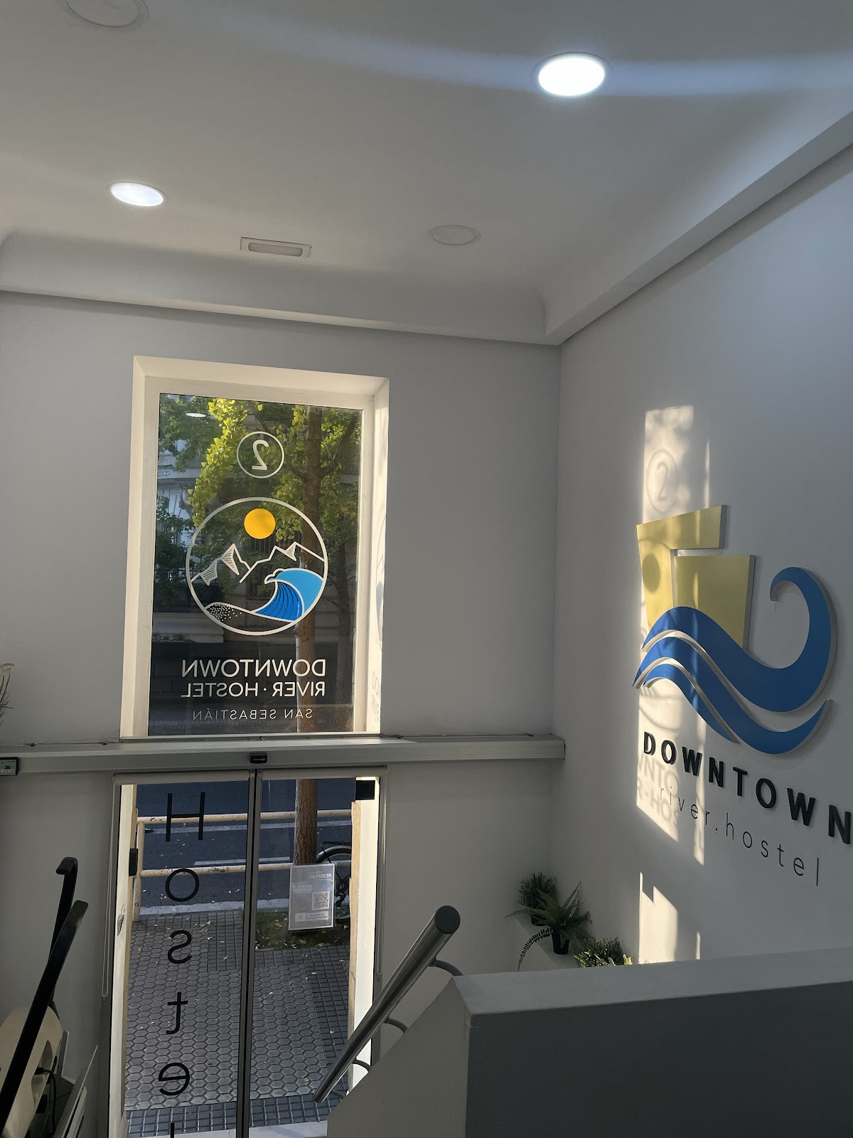 Downtown River Hostel photo 5