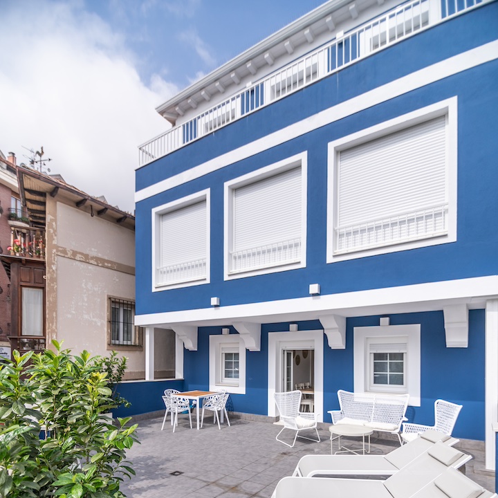 Villa Marta - Apartamentos photo 6