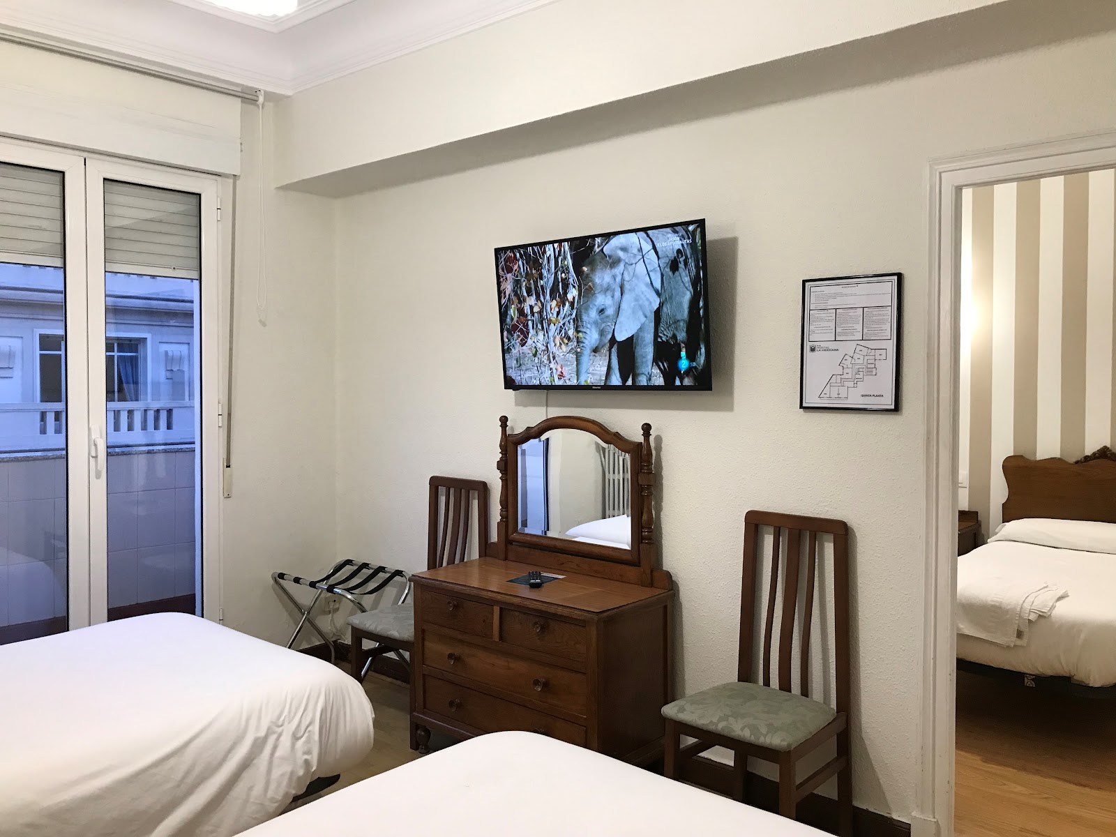 Hostal La Mexicana photo 4