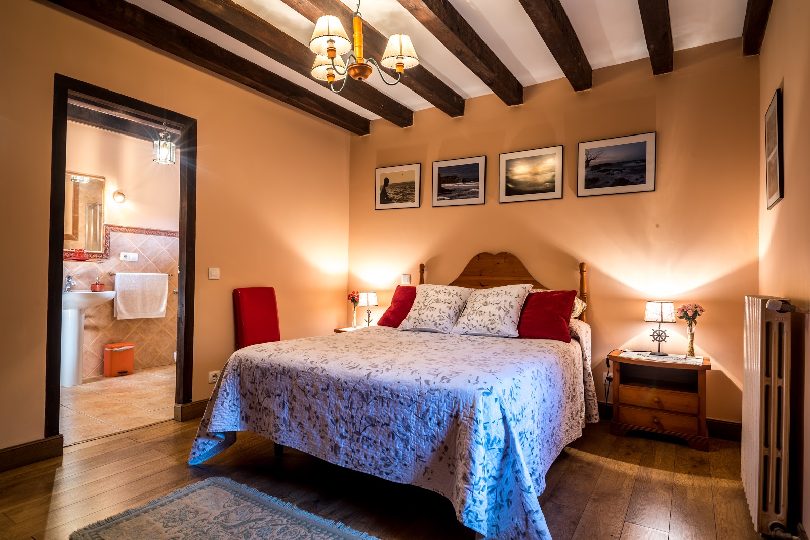 Posada Camino del Norte photo 2