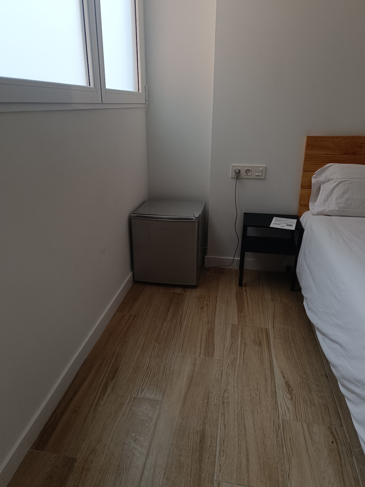 Bilbao Rooms & Kitchen Santutxu photo 6