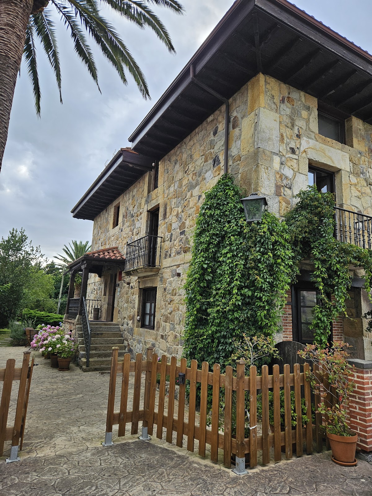 Apartments Los Hidalgos photo 2