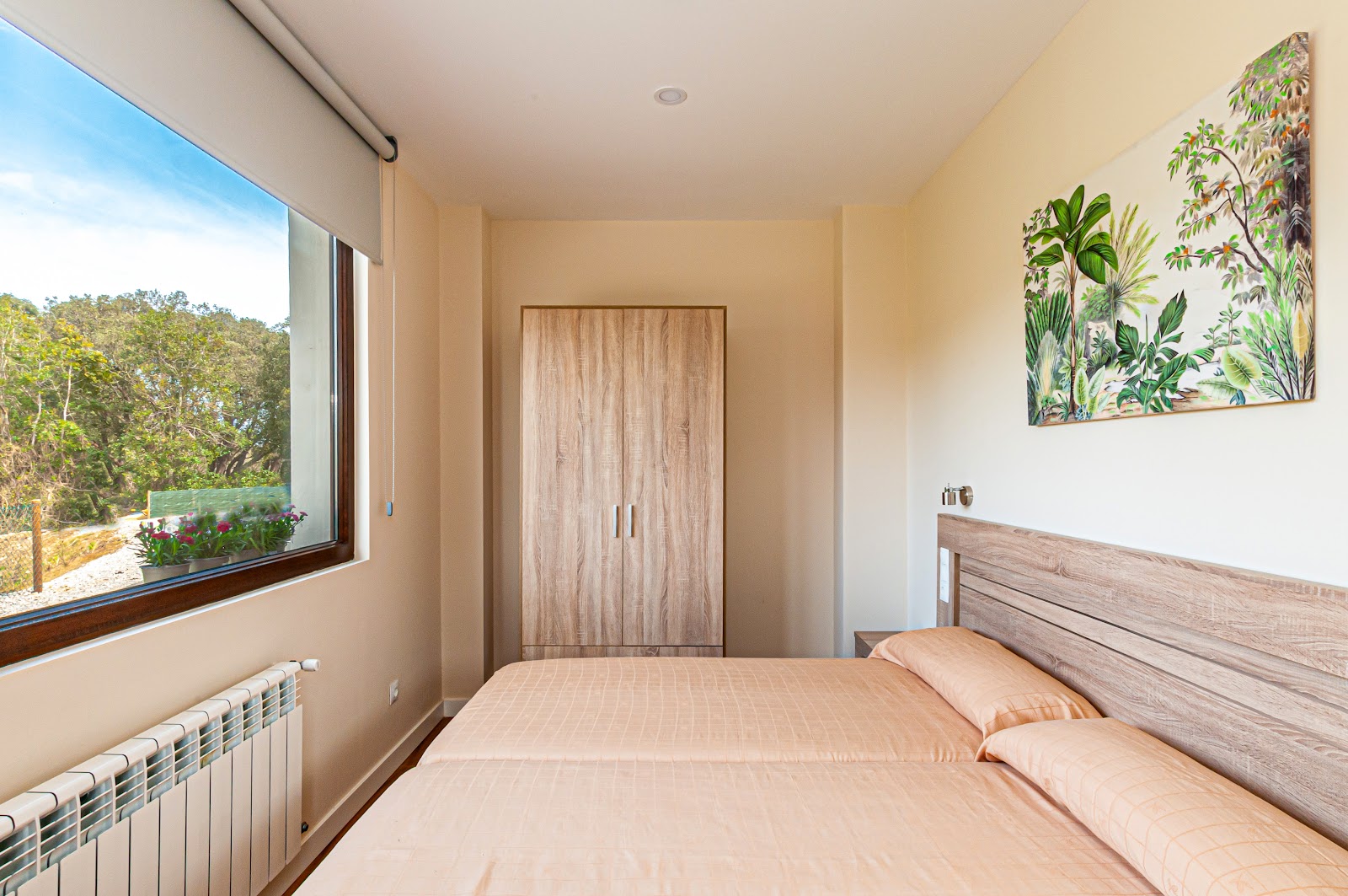 La Rexidora | Apartamentos Turísticos photo 8