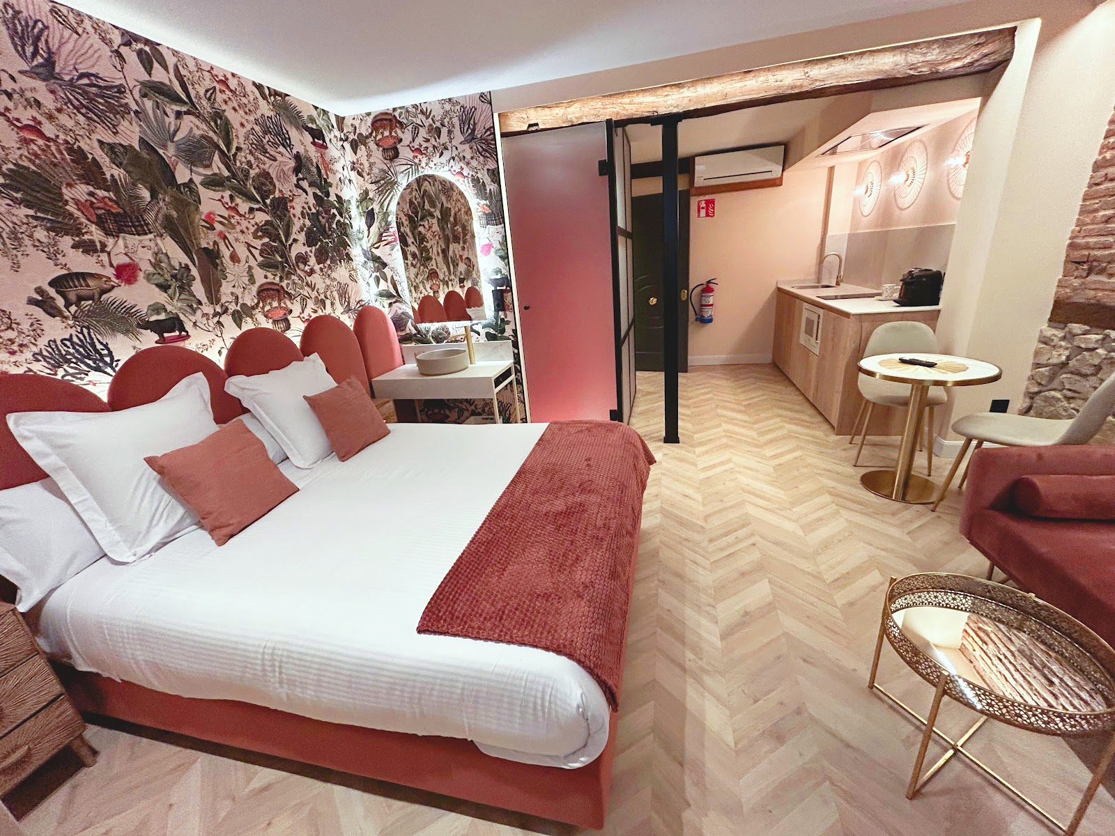 Lemon Suites Santander photo 2