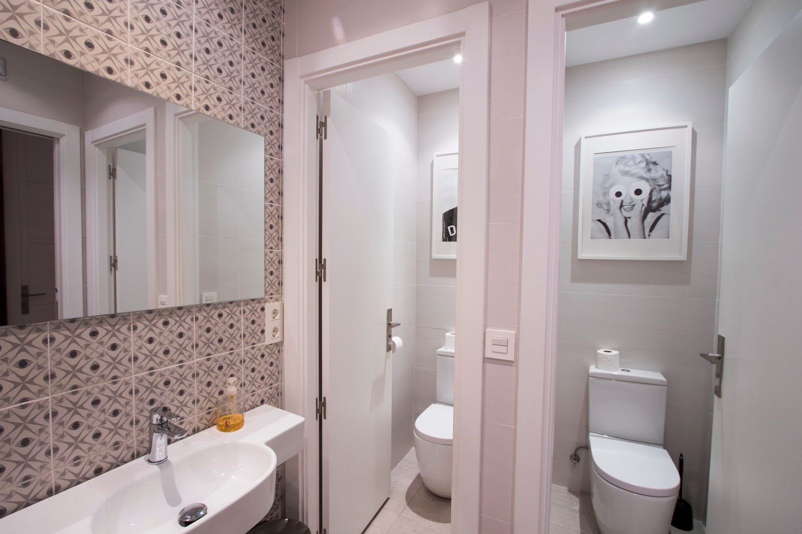 SURFING ETXEA Surf Hostel San Sebastián photo 3