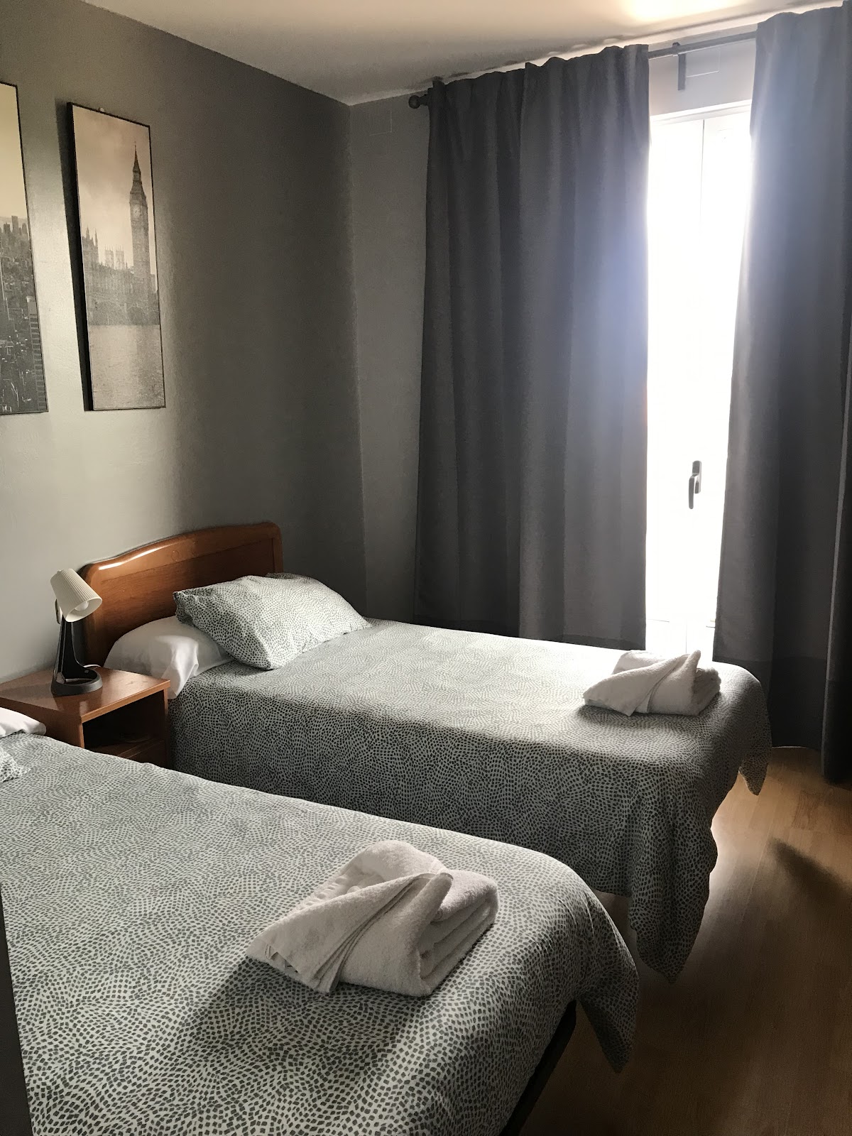 Hostal La Concha Somo photo 4