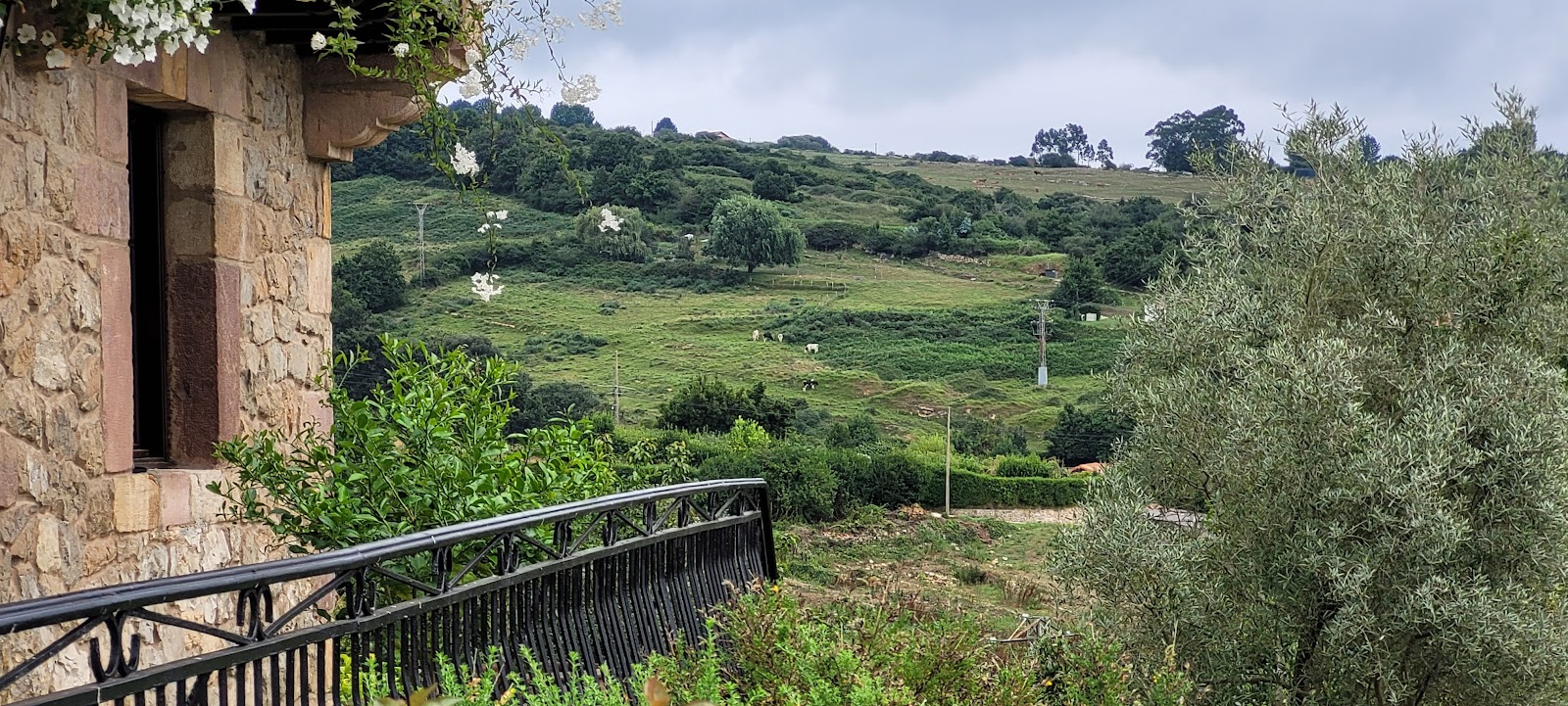 Hospederia Santillana photo 5