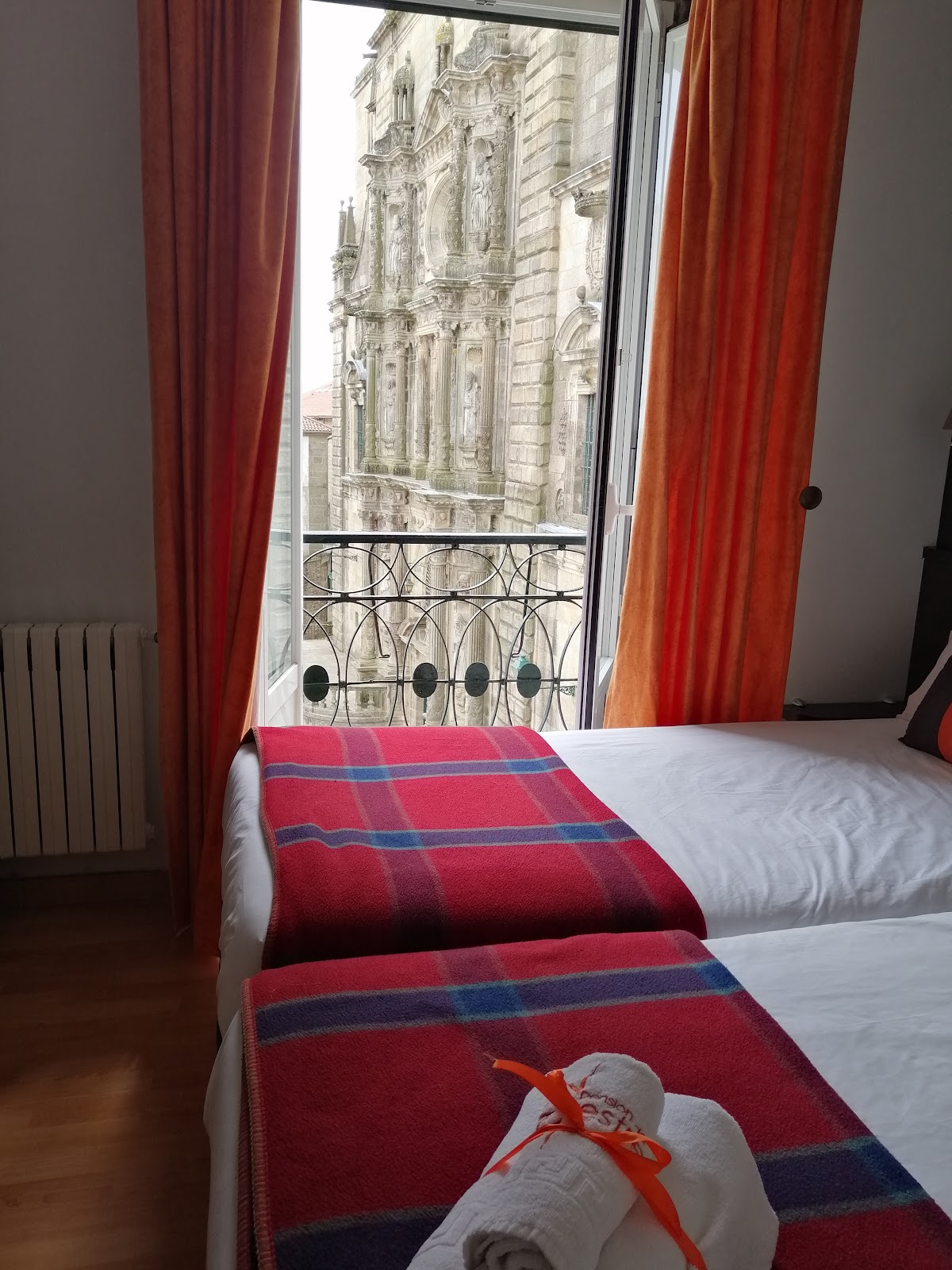 Pensión Da Estrela photo 6