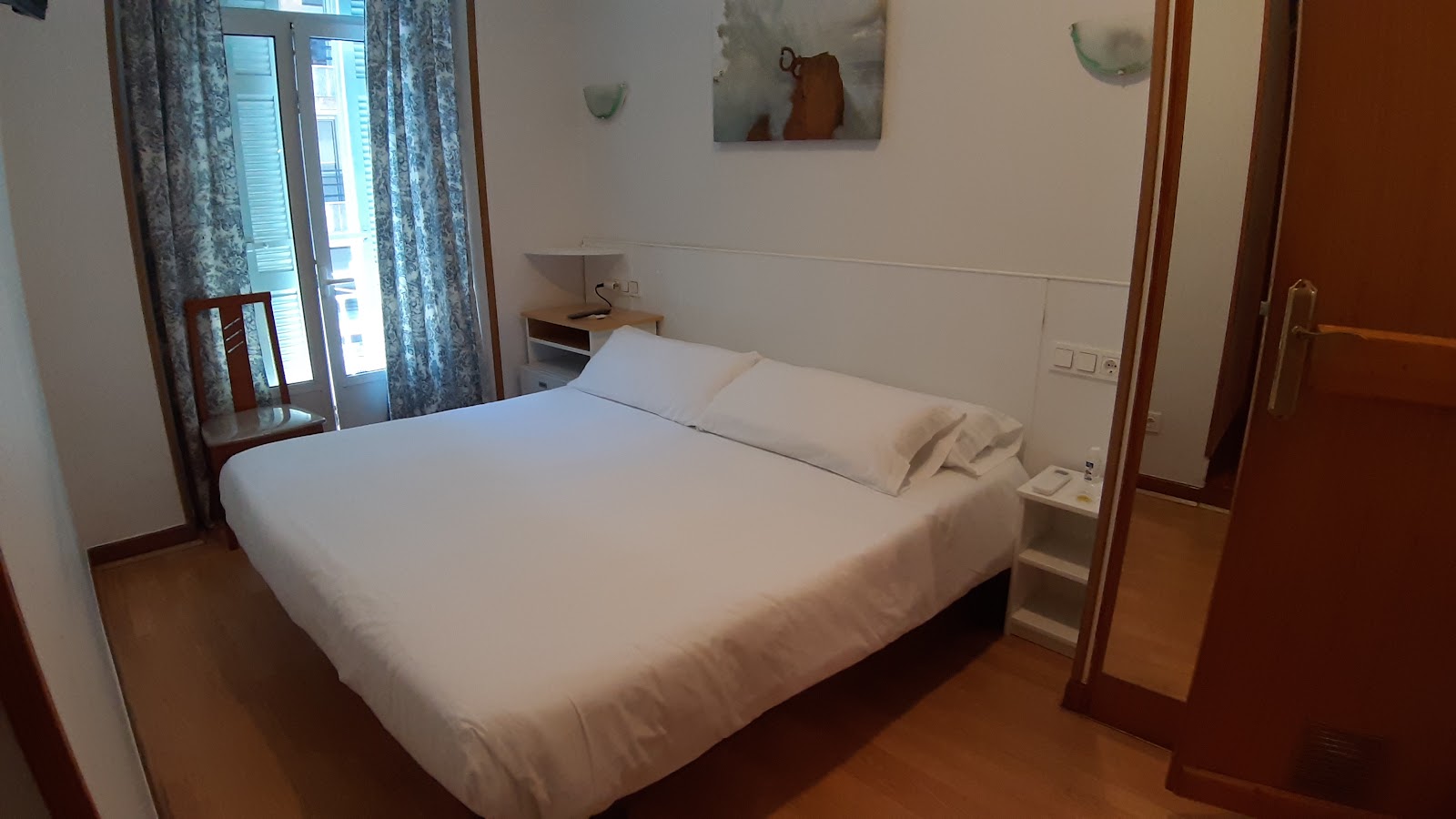 Pensión Régil photo 3