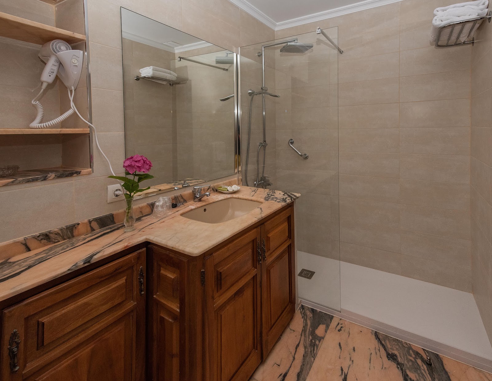 Hotel Sablon photo 7