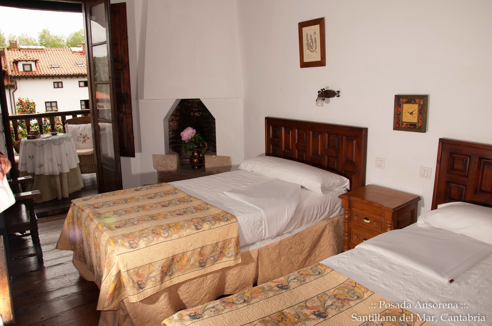 Posada Ansorena photo 6