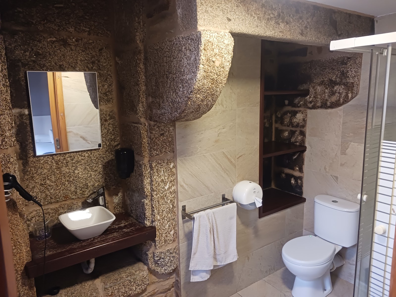 Hospederia Tarela photo 5