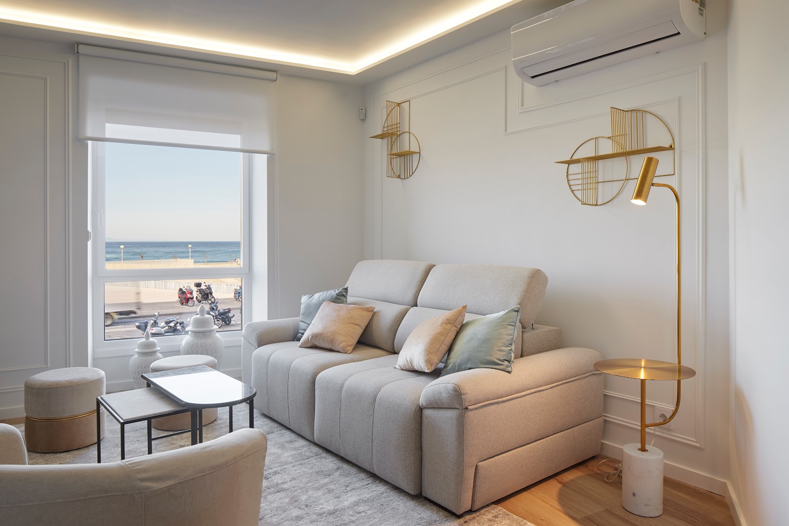 Always Easy Apartments San Sebastian - Apartamentos turísticos - luxe apartments photo 10