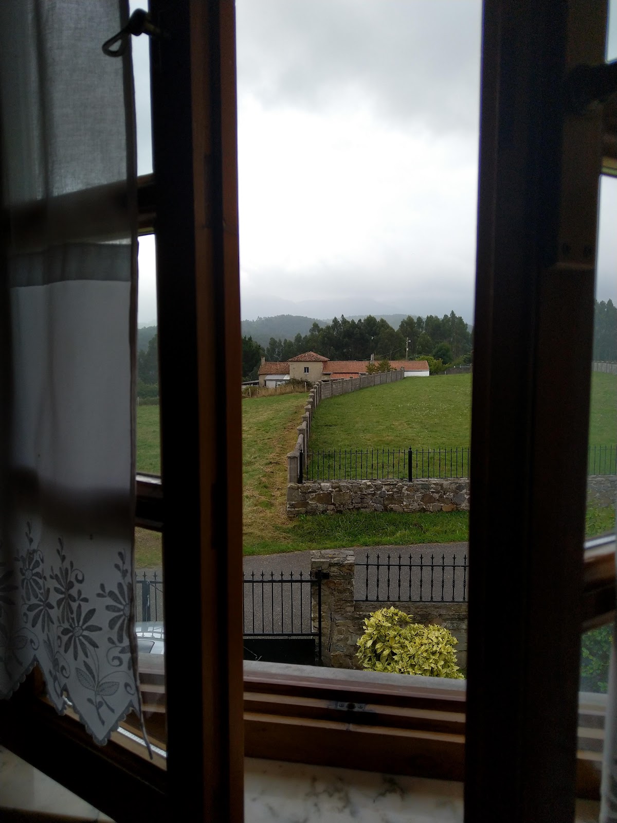 Casa Rural La Fueya photo 3