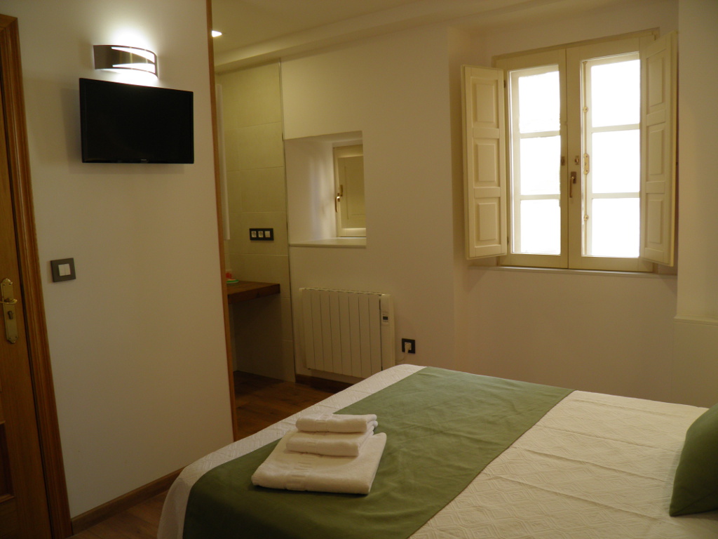 Pensión Vía-Stella photo 9