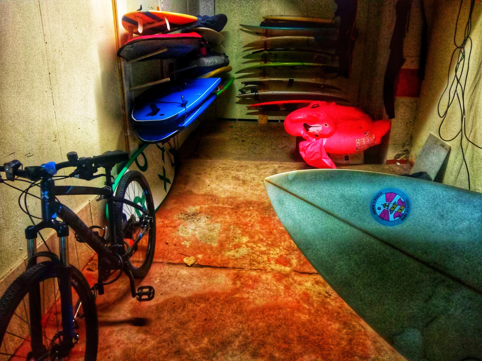 Hotel Bemon Playa photo 7