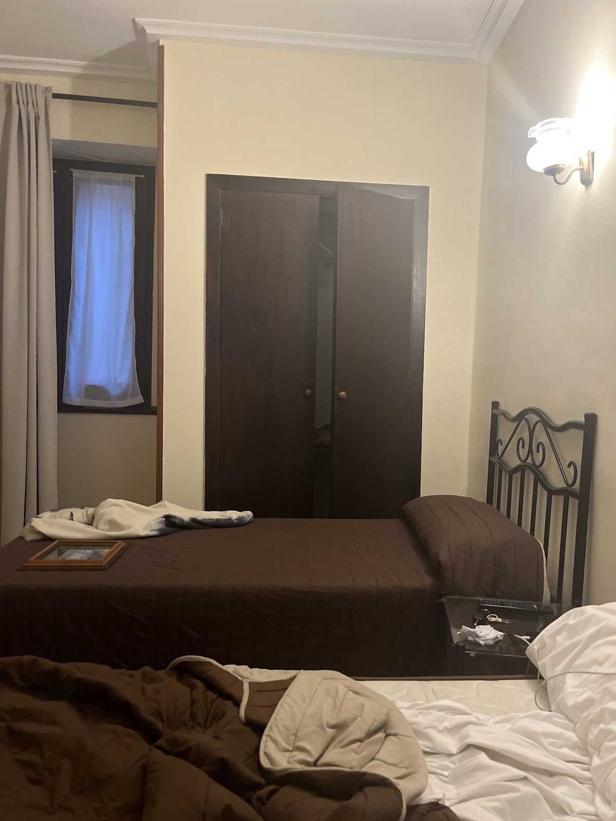 Pensión Iberia photo 3