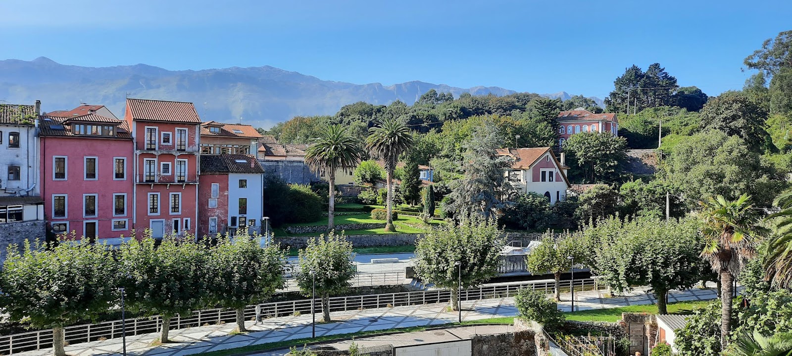 Hotel Los Molinos photo 10