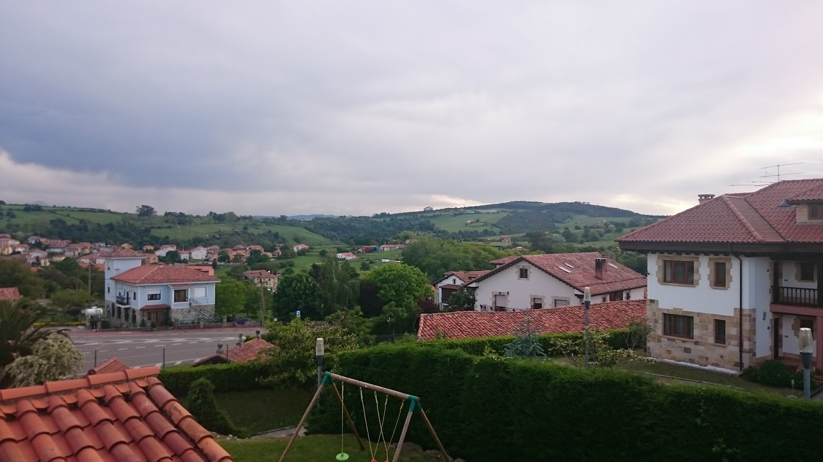 Posada El Jardín photo 3