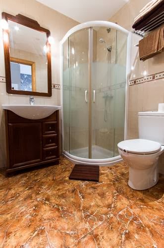 Hostería Villa De Castro photo 7