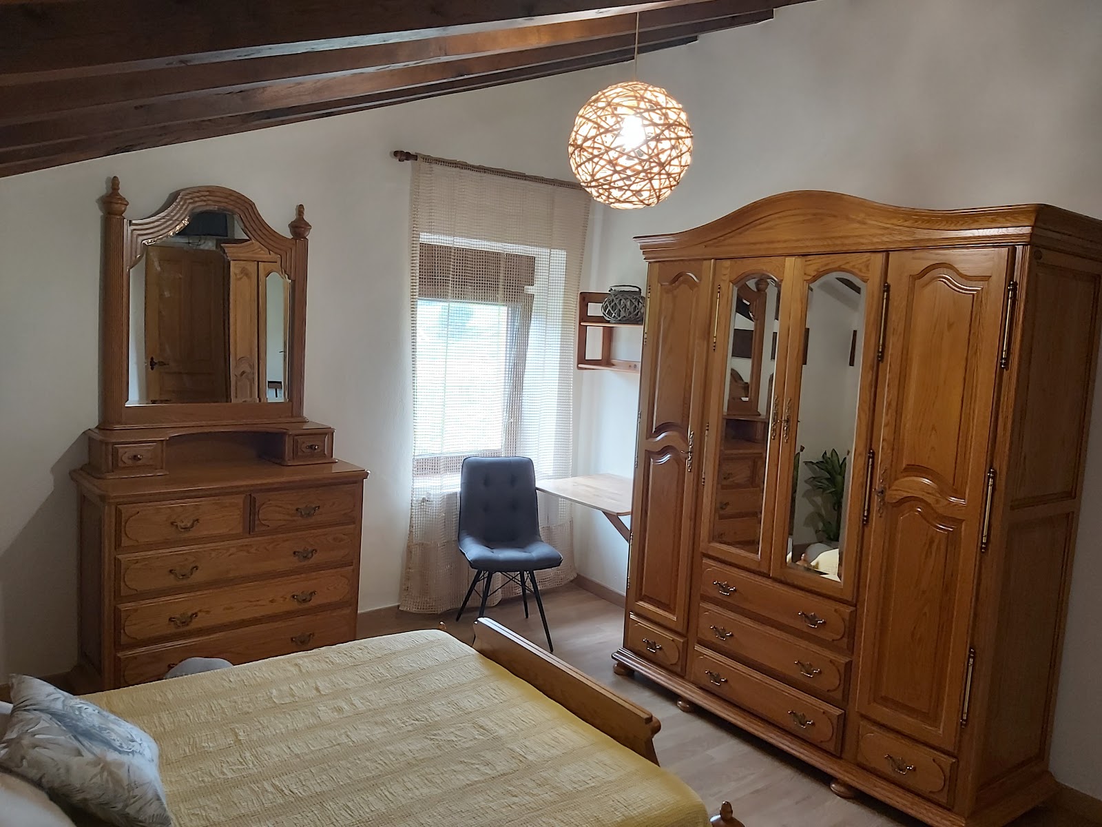 Casa Rural Valle de Altamira photo 7