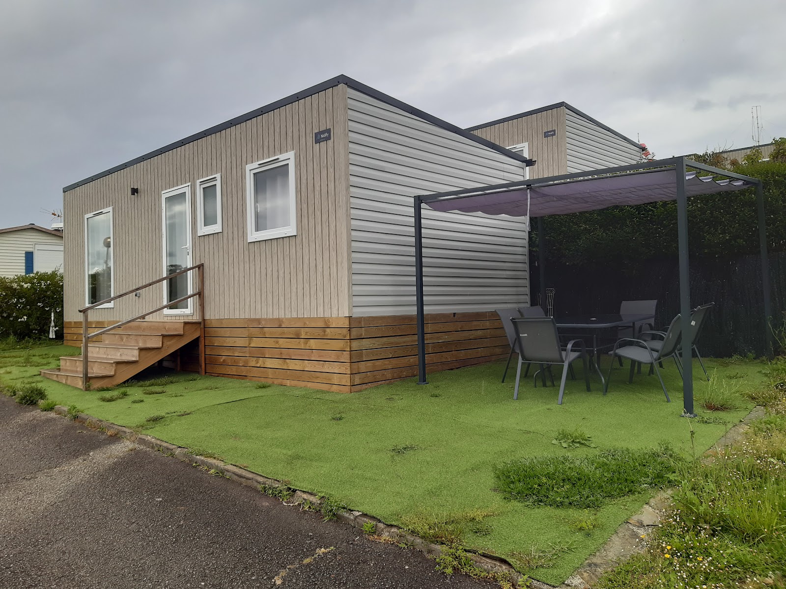 Camping Santillana del Mar photo 7