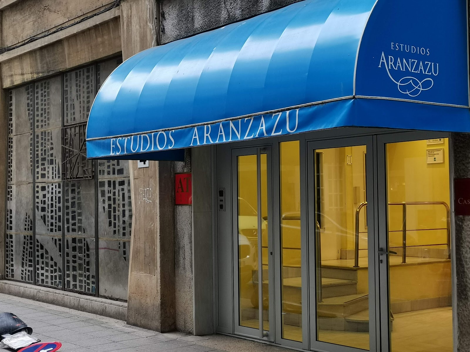 Estudios Aránzazu photo 8