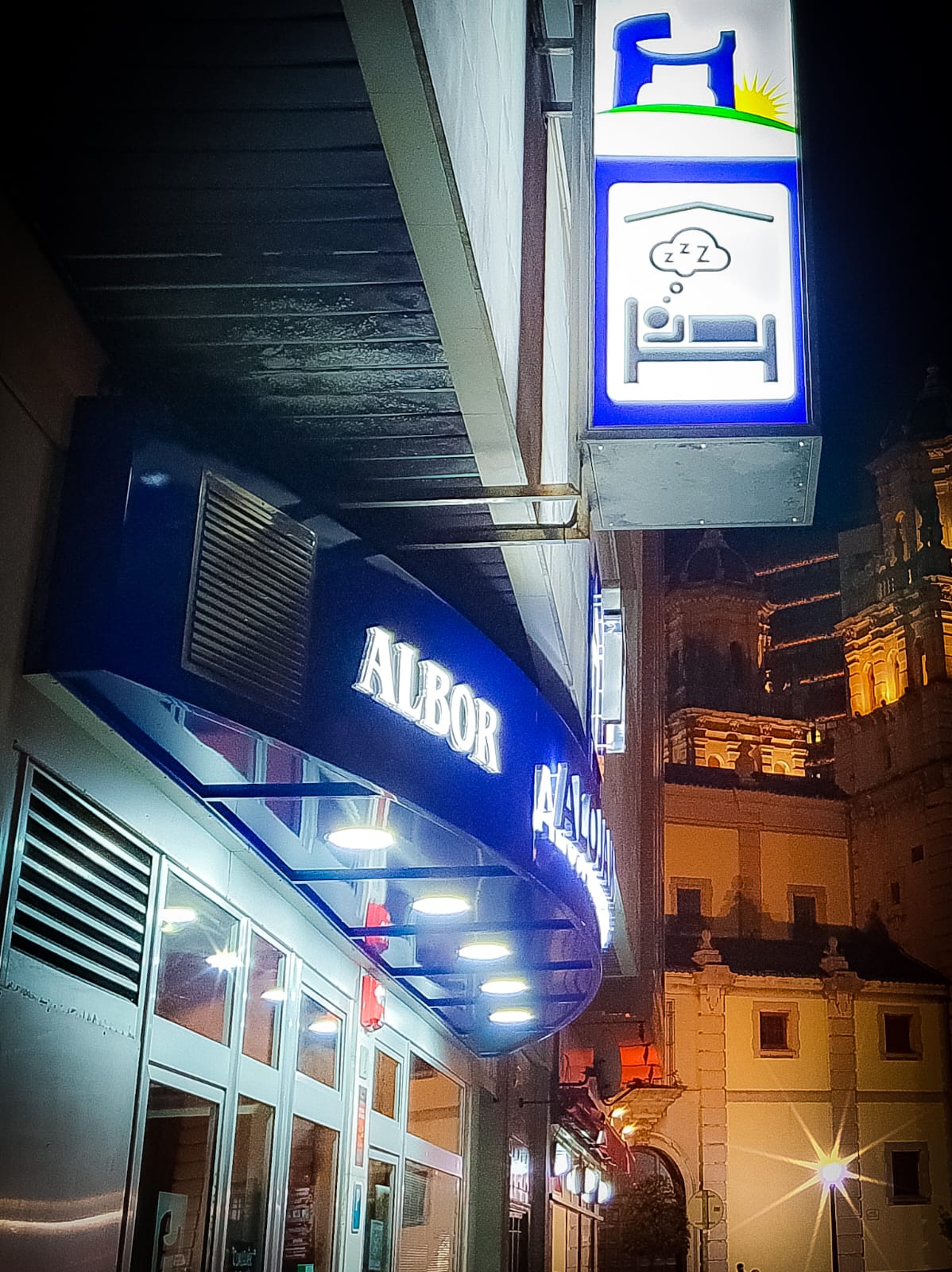 Alojamientos ALBOR photo 8