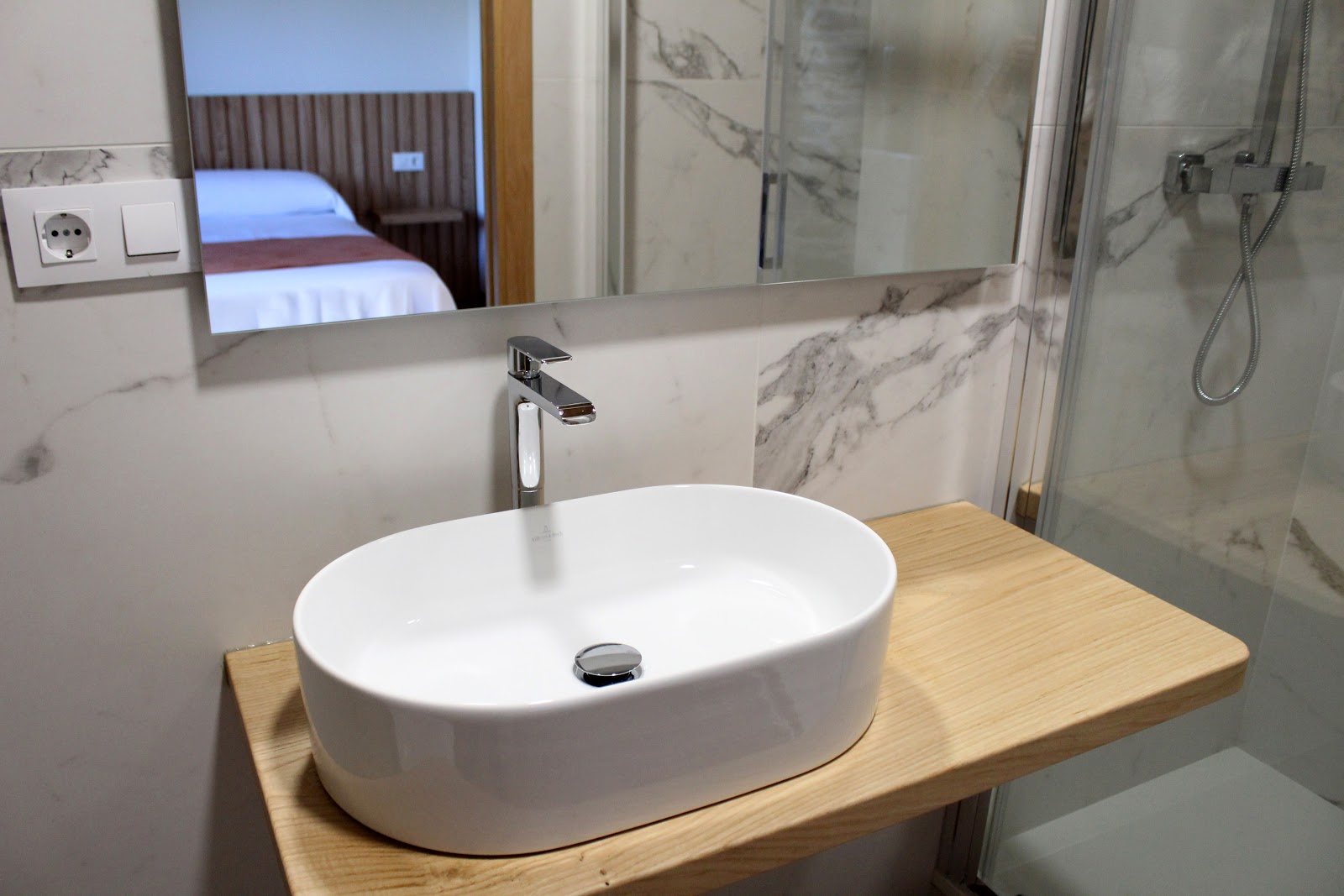 Hotel O Pozo - Alojamiento O Pino photo 3