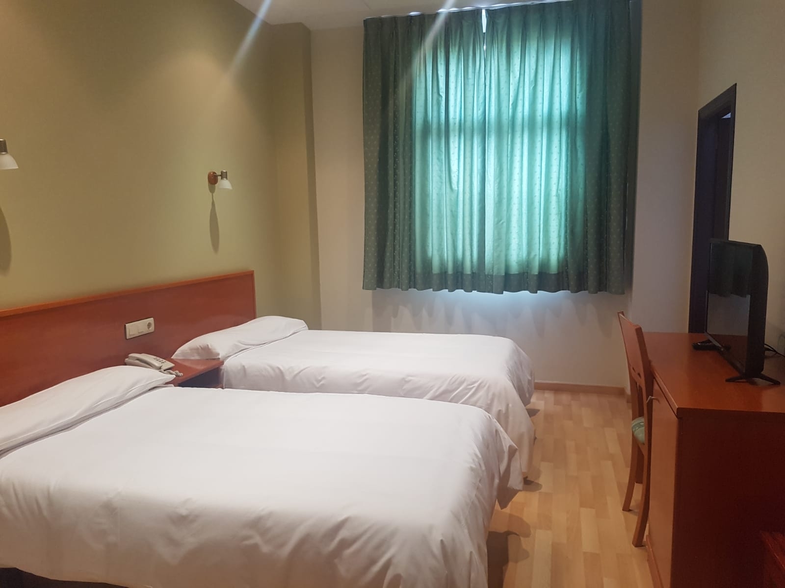 Hotel Arcea Villaviciosa photo 10