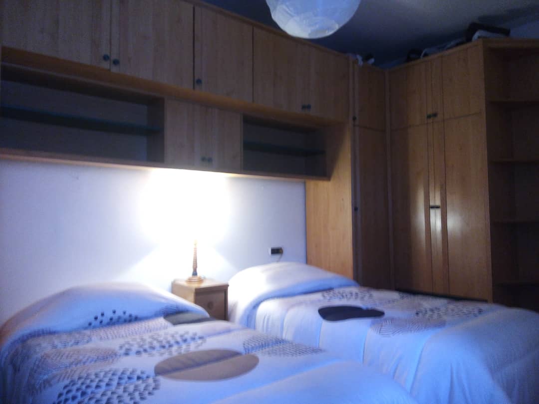 Apartamento Vacacional Villa Costanilla photo 2