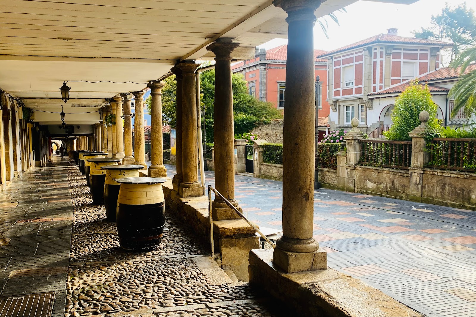 Casa vacacional Casa Galiana