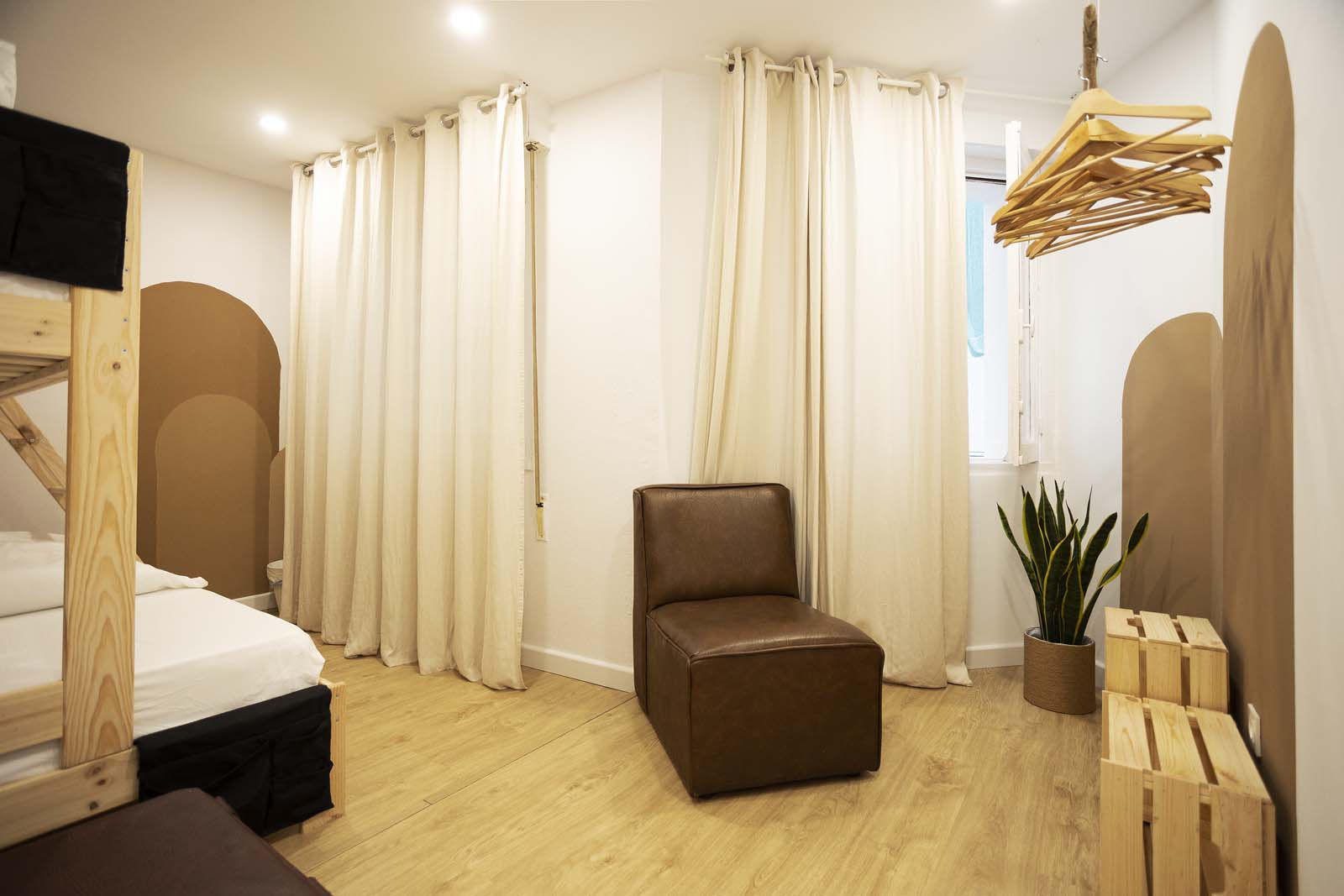 Boogalow Hostel photo 9