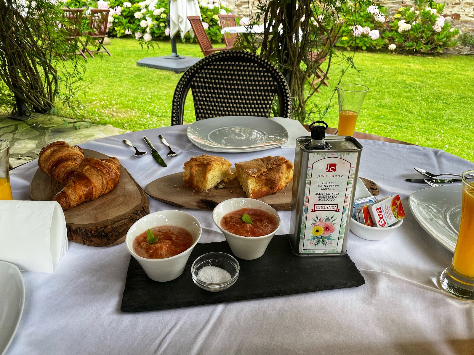 Hotel Gastronómico Araucaria Ribadeo photo 8