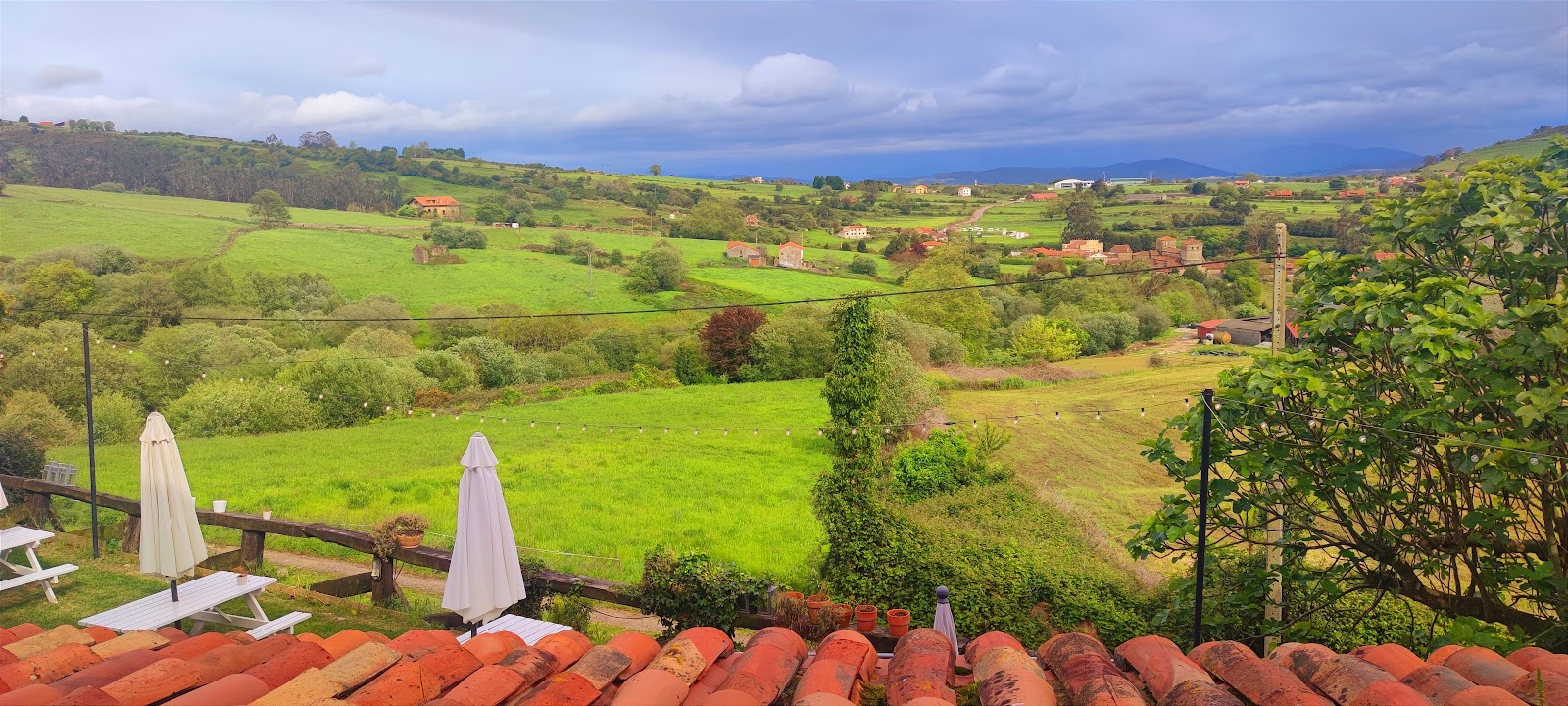 Hotel Colegiata photo 4