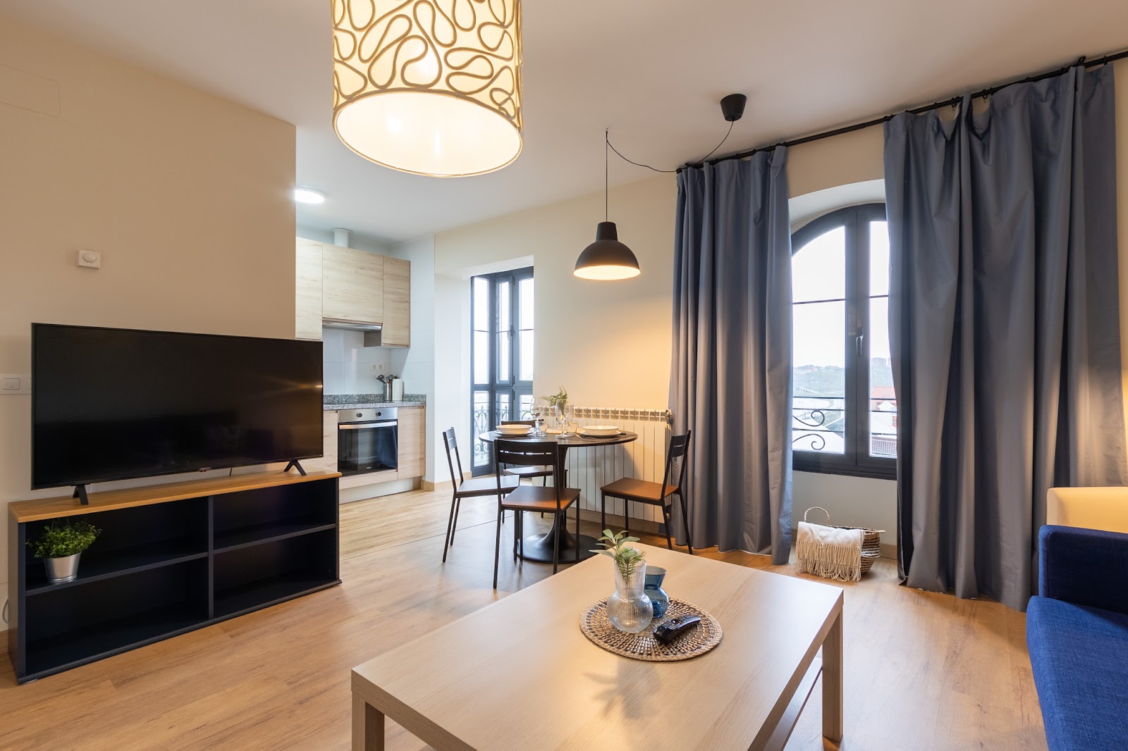 InsideHome Ciudad de Avilés photo 4